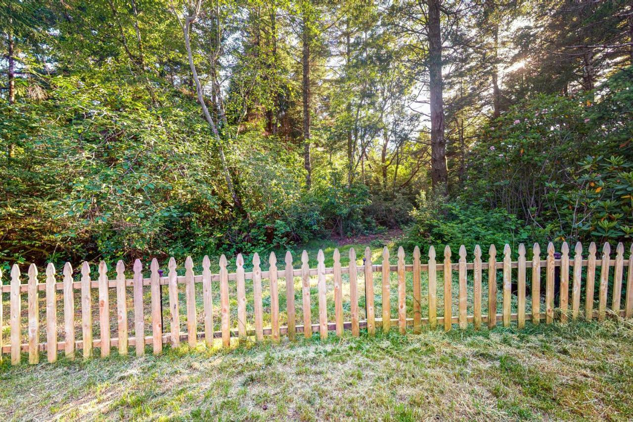 The Beverly Home Bandon Exterior foto