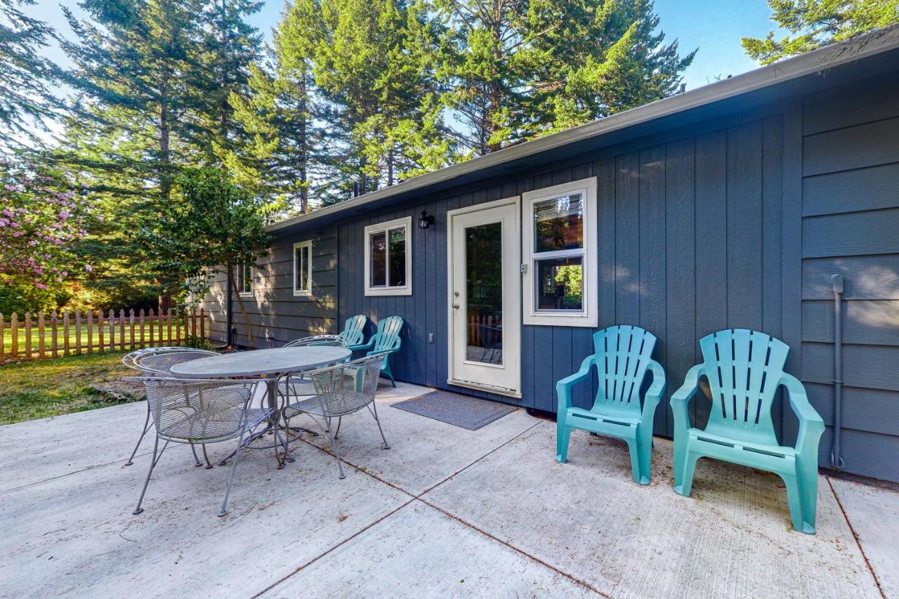 The Beverly Home Bandon Exterior foto