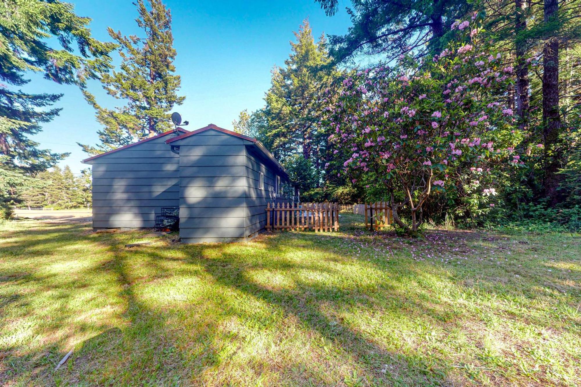 The Beverly Home Bandon Exterior foto