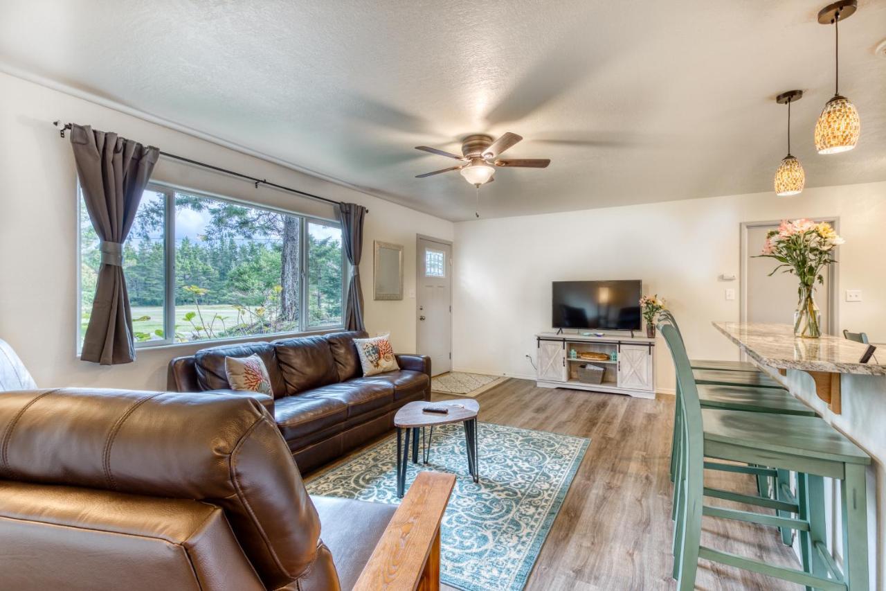 The Beverly Home Bandon Exterior foto