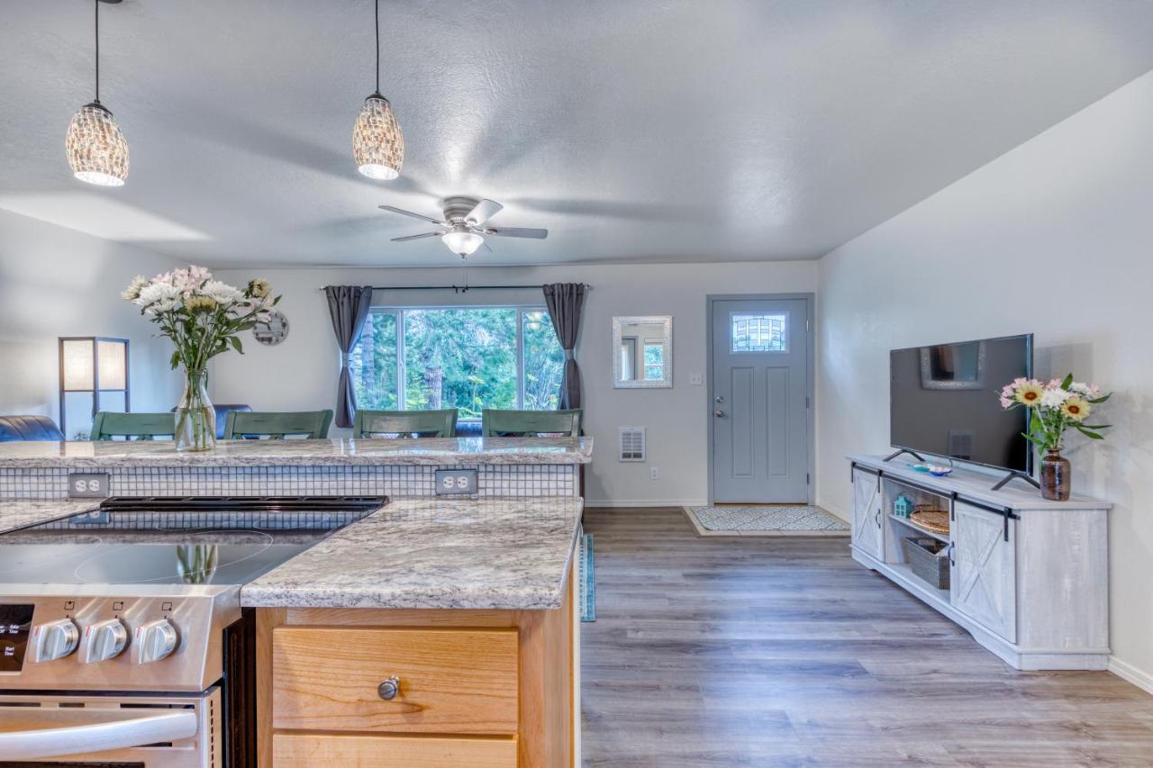 The Beverly Home Bandon Exterior foto