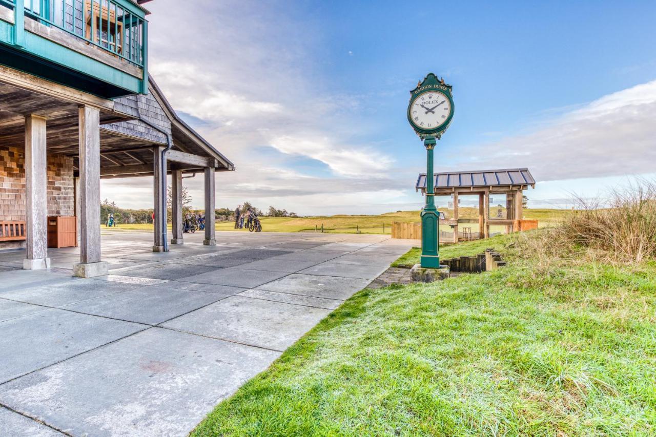 The Beverly Home Bandon Exterior foto