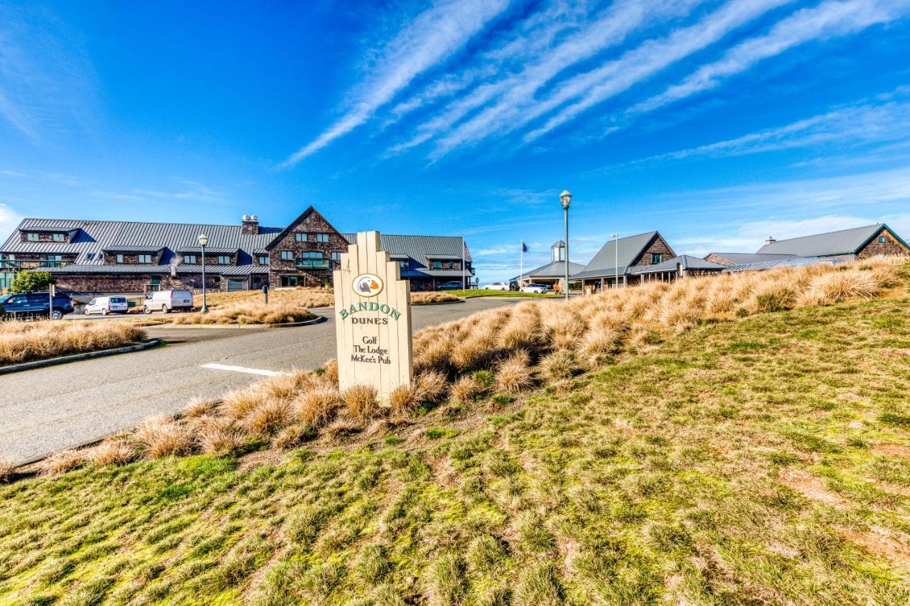 The Beverly Home Bandon Exterior foto