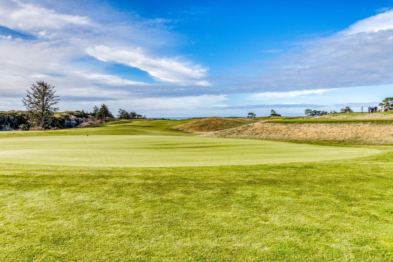 The Beverly Home Bandon Exterior foto